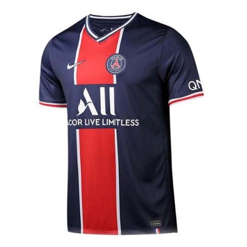 Thailand Trikot Paris Saint Germain Heim 2020-21